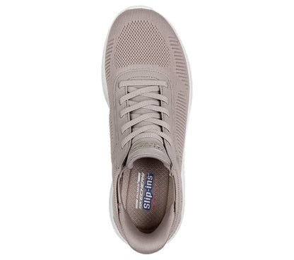 Slip-ins: BOBS Sport Squad Chaos - Current Muse | Skechers Women