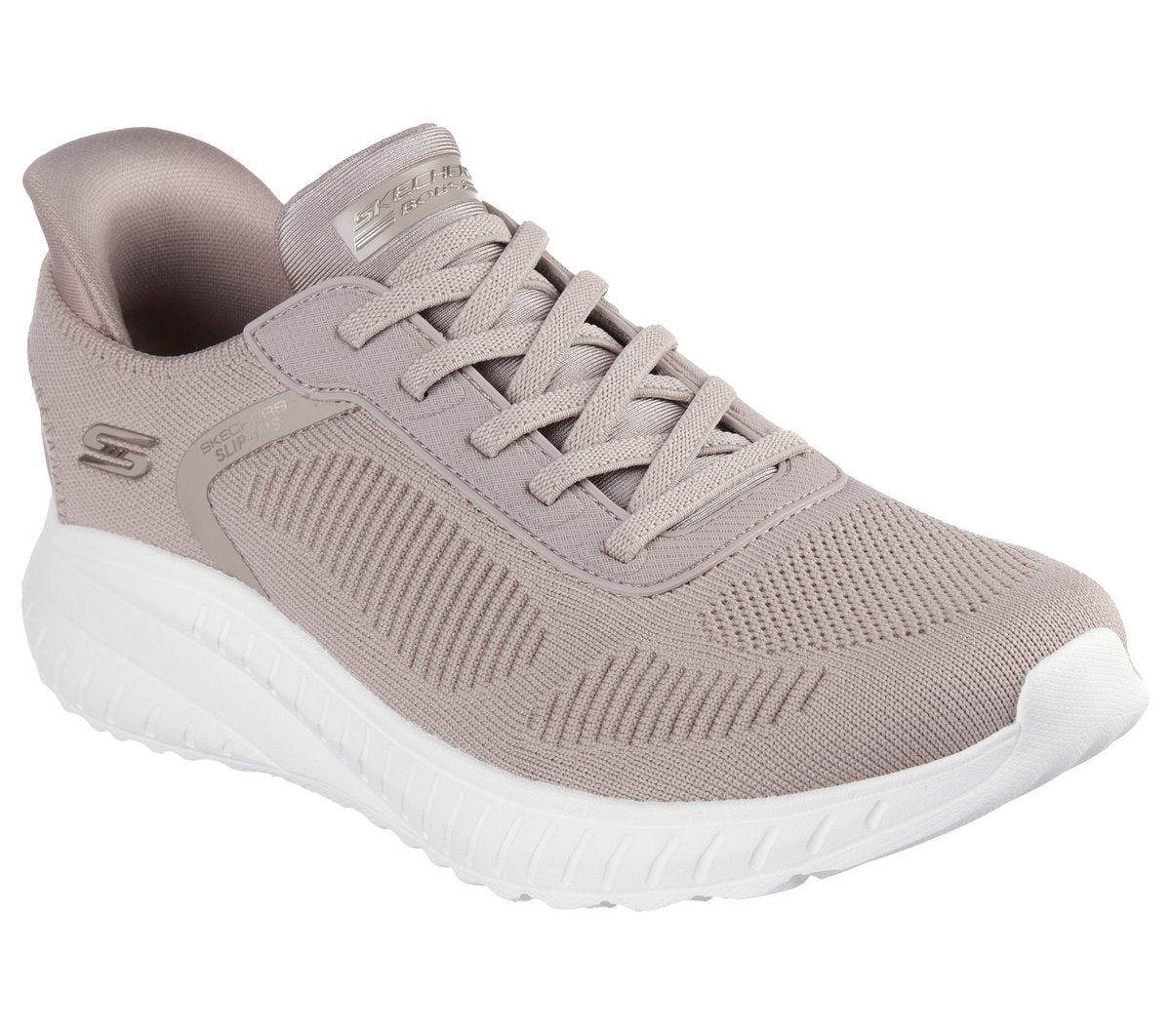 Slip-ins: BOBS Sport Squad Chaos - Current Muse | Skechers Women