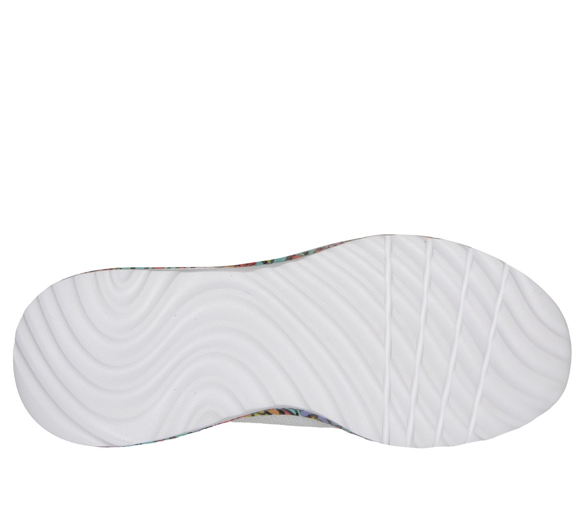 Women|New Arrivals Skechers Slip-ins JGoldcrown: BOBS Sport Squad Chaos - Colorstride Motion | Skechers Women|New Arrivals