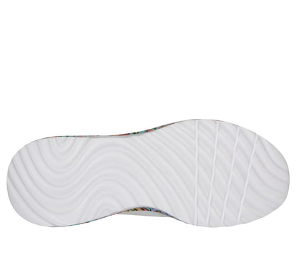 Women|New Arrivals Skechers Slip-ins JGoldcrown: BOBS Sport Squad Chaos - Colorstride Motion | Skechers Women|New Arrivals