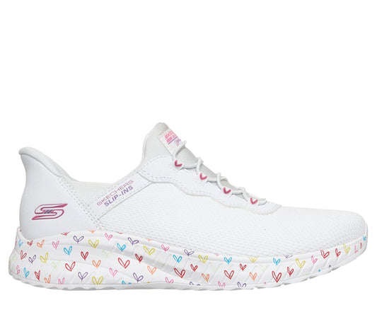 Women|New Arrivals Skechers Slip-ins JGoldcrown:BOBS Sport Squad Chaos - Joy Glow | Skechers Women|New Arrivals