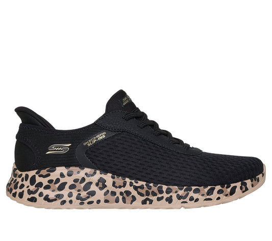 Slip-ins: BOBS Sport Squad Chaos -Daily Prowl | Skechers Women