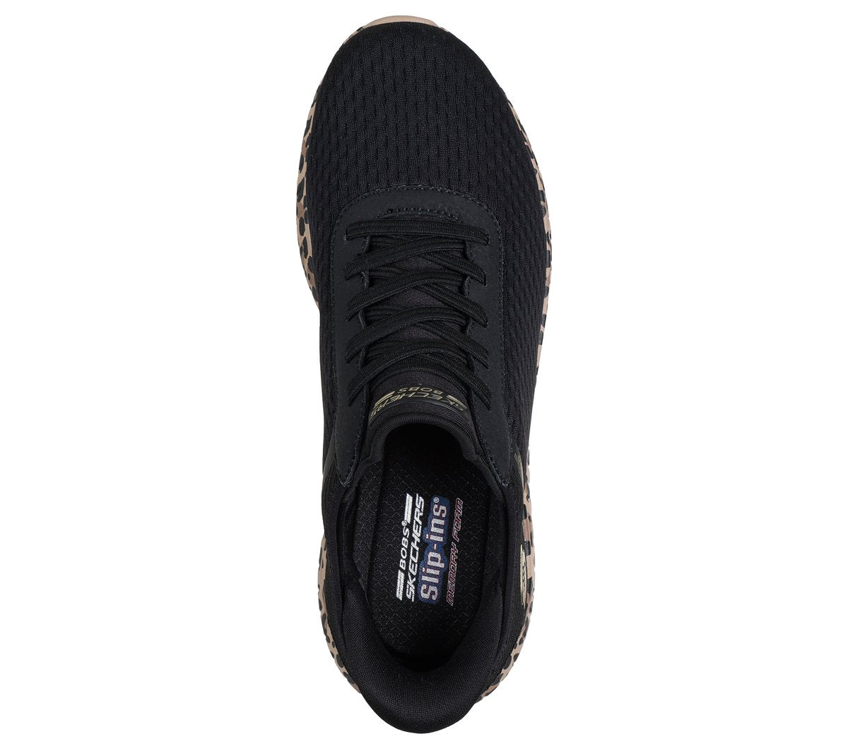 Slip-ins: BOBS Sport Squad Chaos -Daily Prowl | Skechers Women