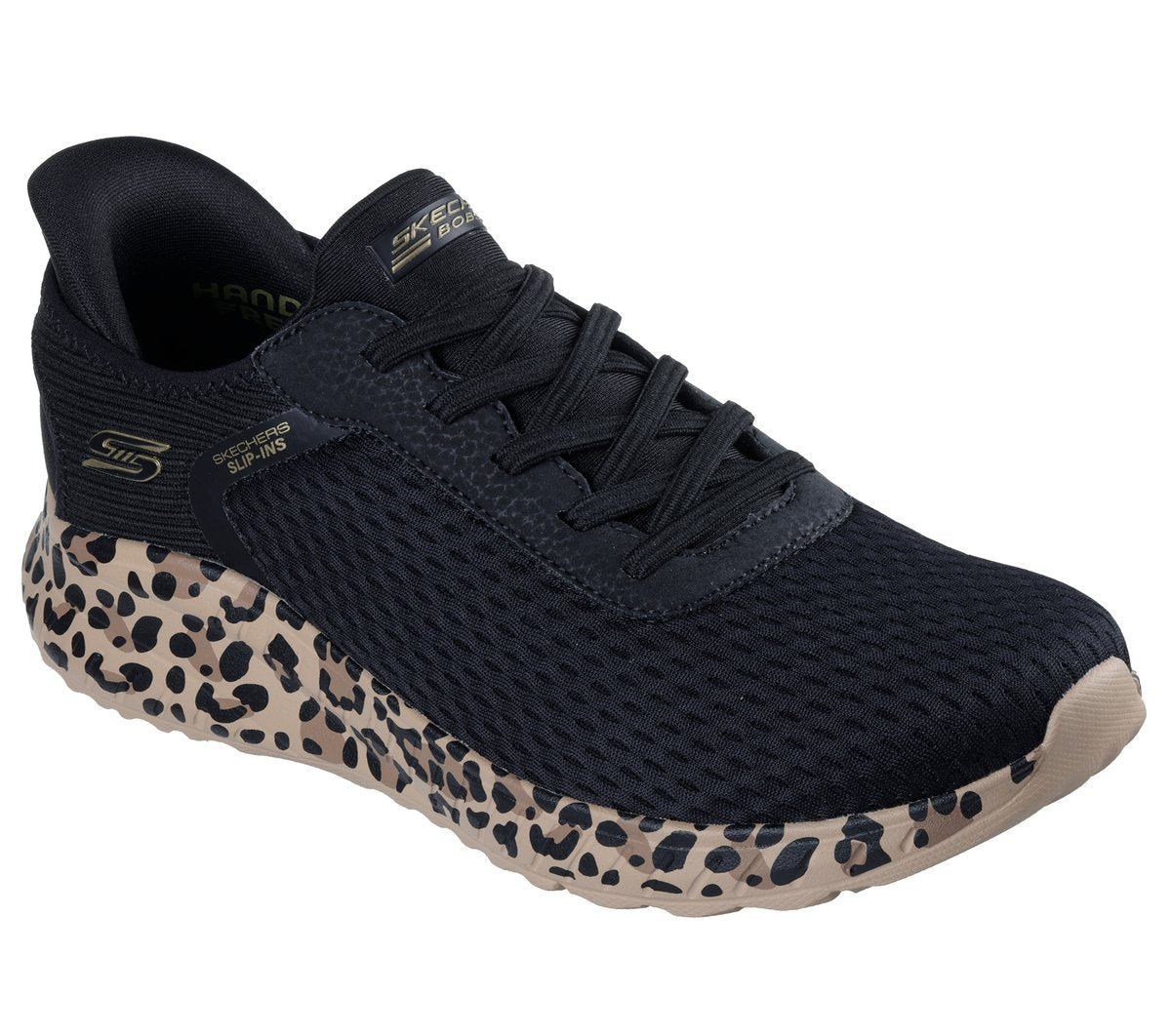 Slip-ins: BOBS Sport Squad Chaos -Daily Prowl | Skechers Women