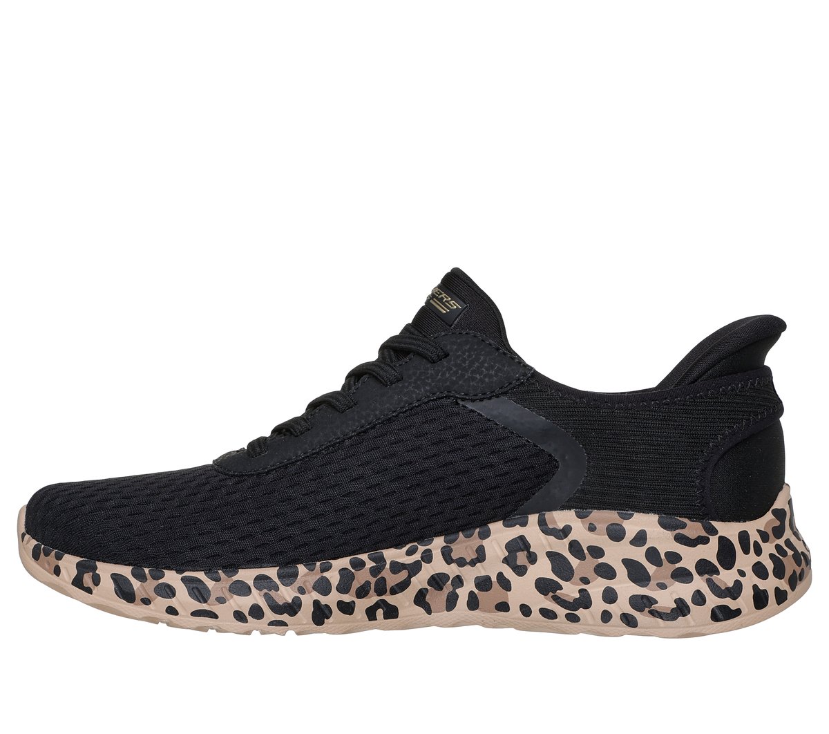 Slip-ins: BOBS Sport Squad Chaos -Daily Prowl | Skechers Women