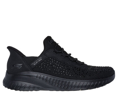 Slip-ins: BOBS Sport Squad Chaos - Daily Glitz | Skechers Women