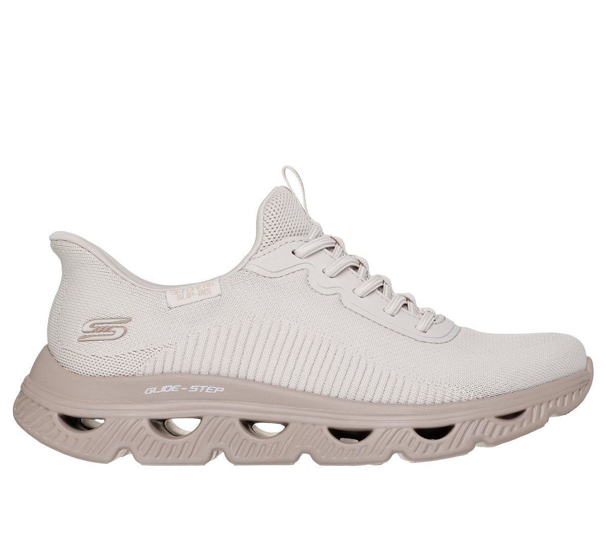 Slip-ins: BOBS Sport Arc Waves | Skechers Women