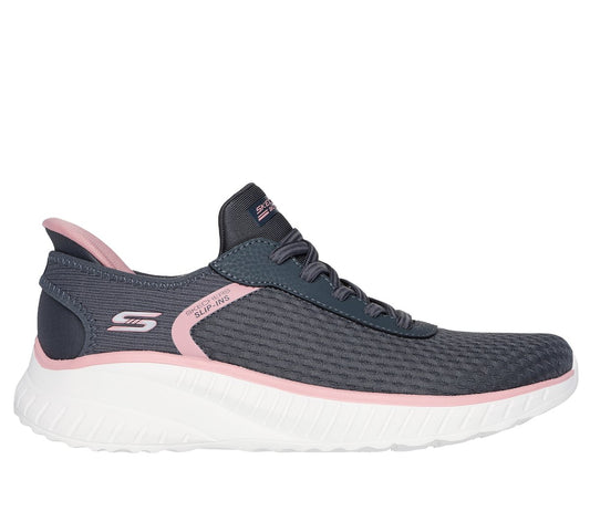 Slip-ins: BOBS Sport Squad Chaos - Stroke of Luck | Skechers Women