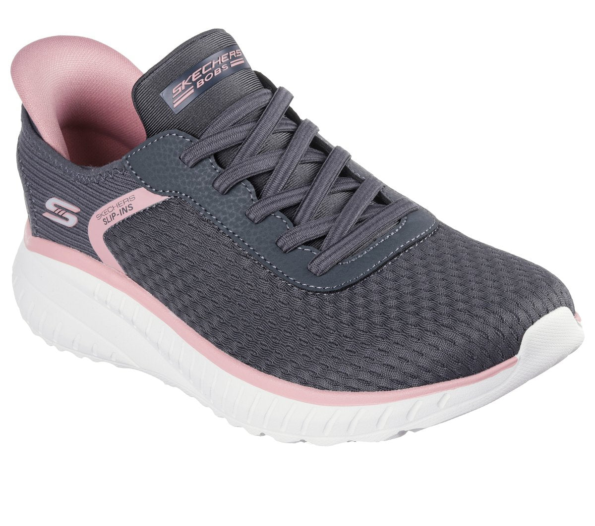Slip-ins: BOBS Sport Squad Chaos - Stroke of Luck | Skechers Women
