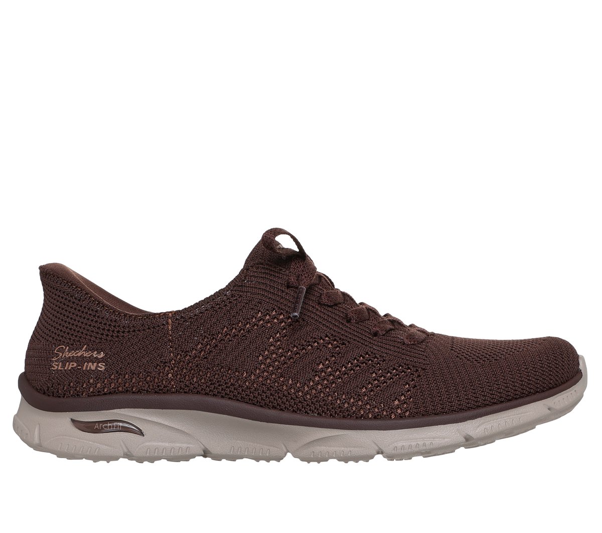 Slip-ins: Arch Fit Sunny - Serene Steps | Skechers Women