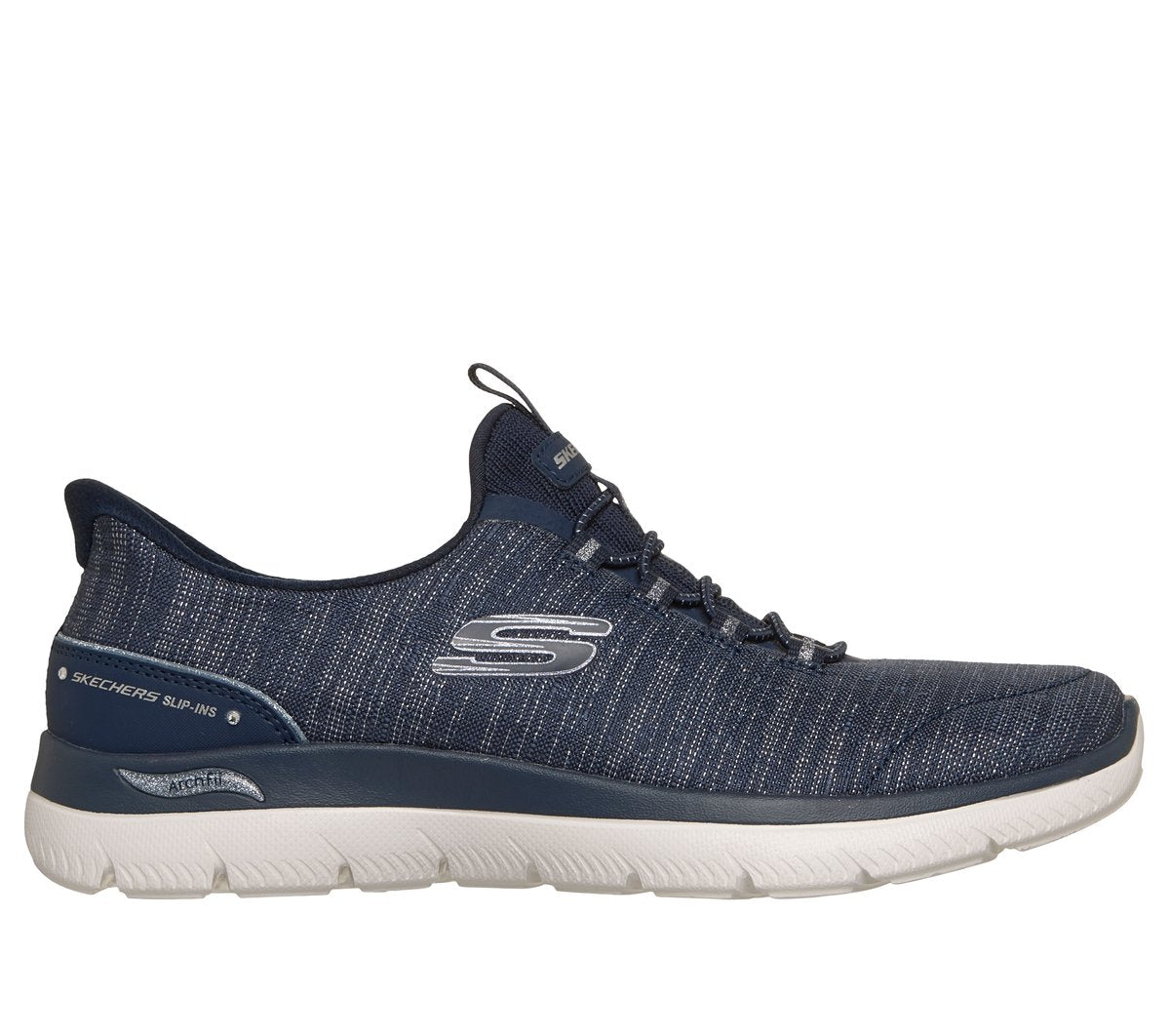 Slip-ins: Arch Fit Summits - Diamond Grace | Skechers Women