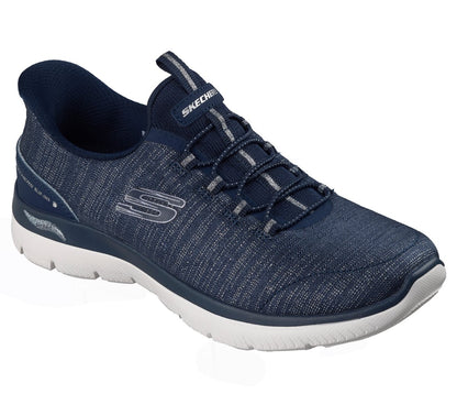 Slip-ins: Arch Fit Summits - Diamond Grace | Skechers Women