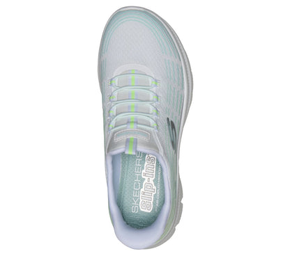 Slip-ins: Summits Plus - Bright Wave | Skechers Women