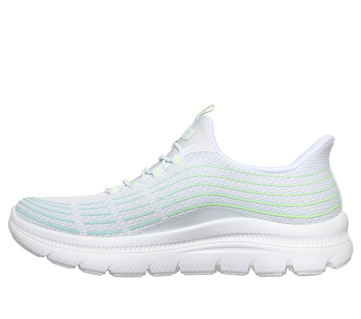 Slip-ins: Summits Plus - Bright Wave | Skechers Women