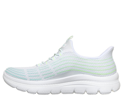 Slip-ins: Summits Plus - Bright Wave | Skechers Women