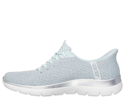 Slip-ins Martha Stewart: Arch Fit Summits - Soft Shimmer | Skechers Women