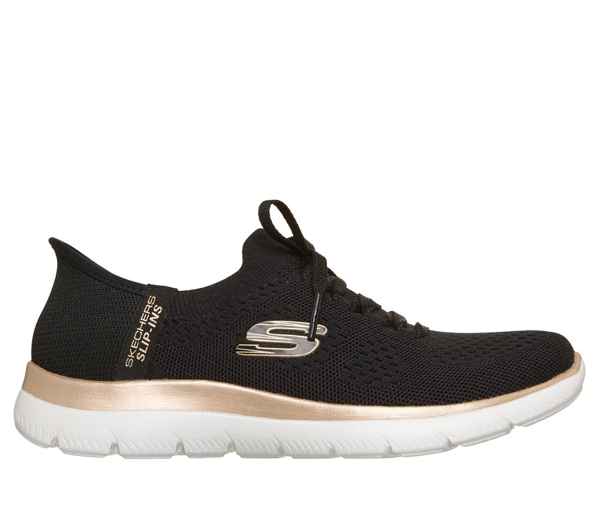 Slip-ins: Summits - Night Chic | Skechers Women