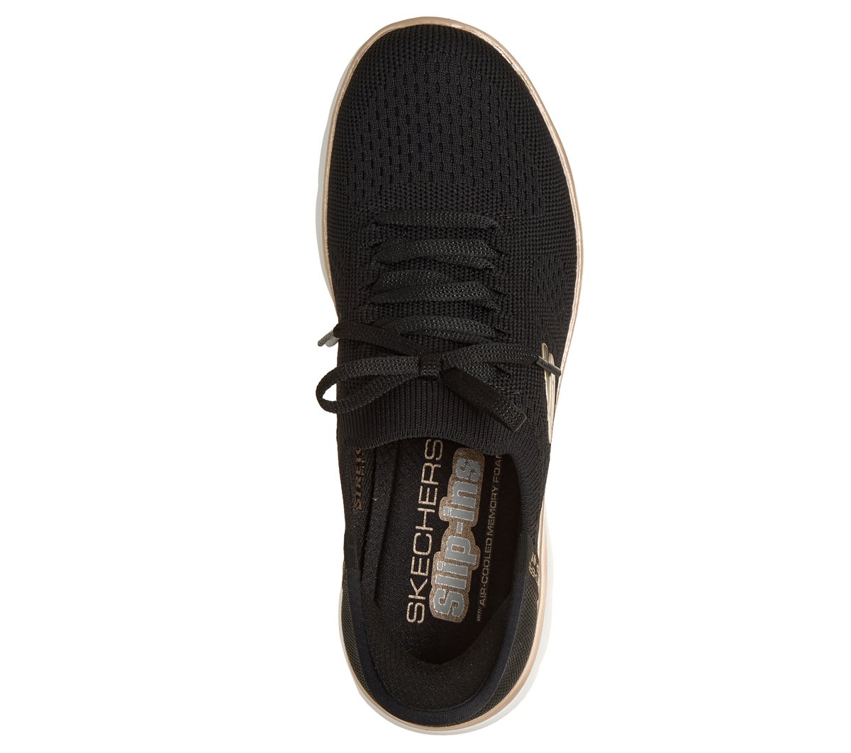Slip-ins: Summits - Night Chic | Skechers Women