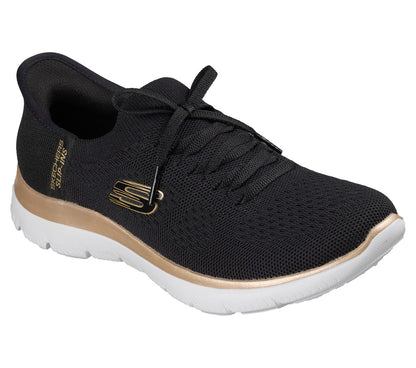 Slip-ins: Summits - Night Chic | Skechers Women