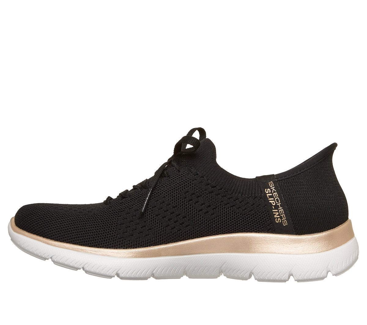 Slip-ins: Summits - Night Chic | Skechers Women