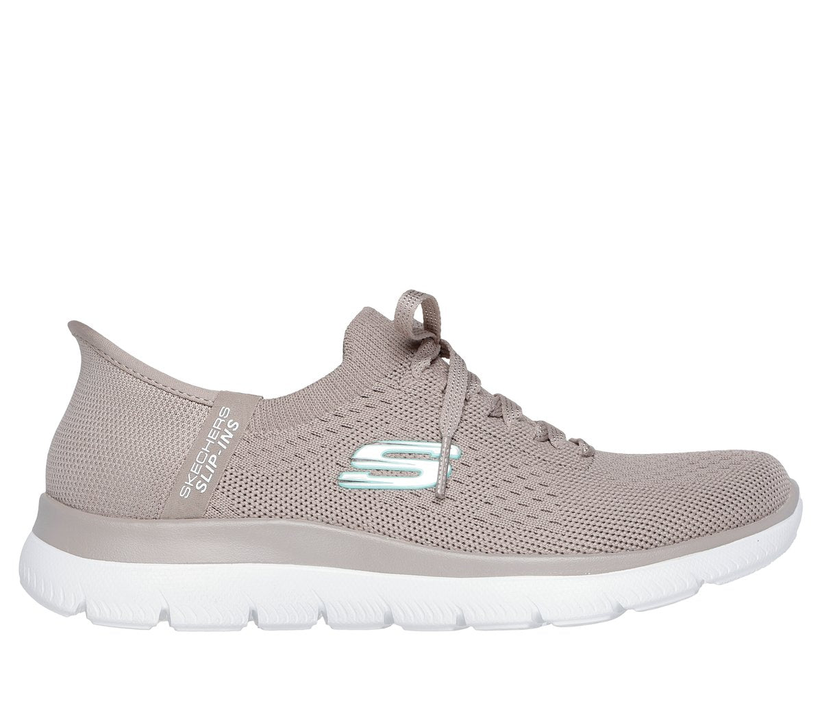 Slip-ins: Summits - New Daily | Skechers Women