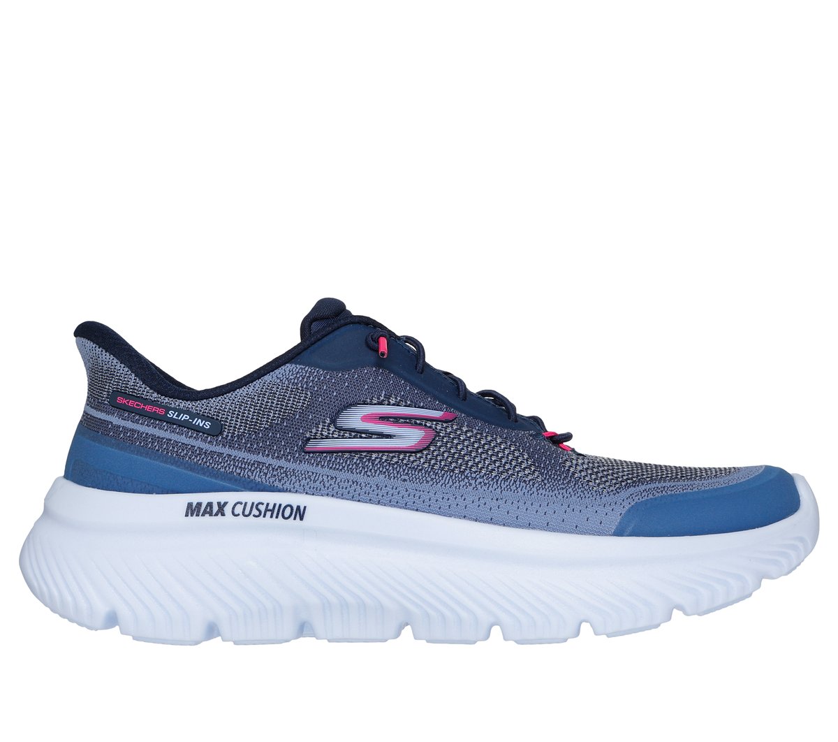 Slip-ins: GO WALK Max Cushioning Hyper Burst - Nikita | Skechers Women