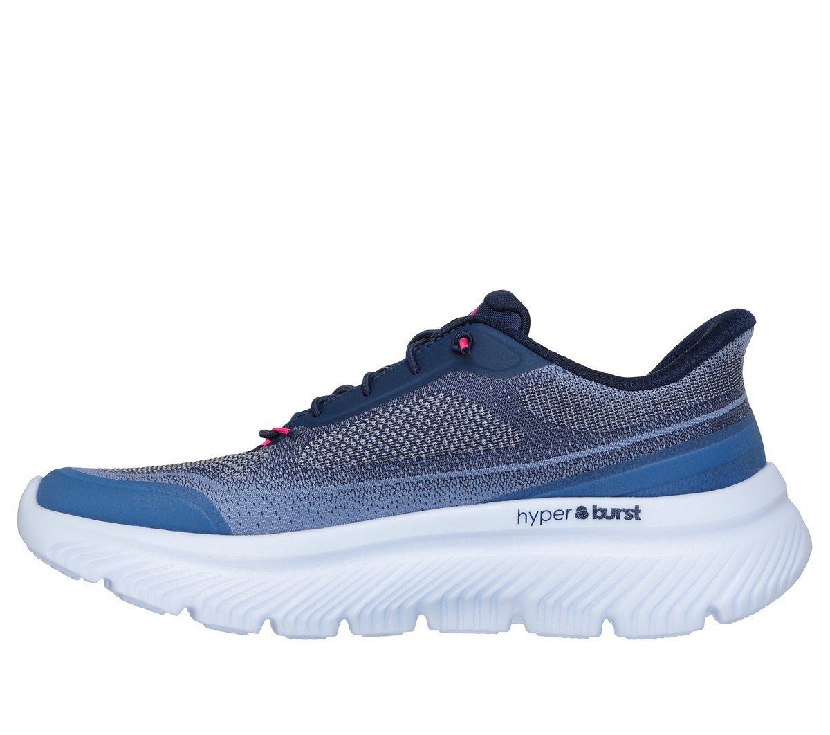 Slip-ins: GO WALK Max Cushioning Hyper Burst - Nikita | Skechers Women