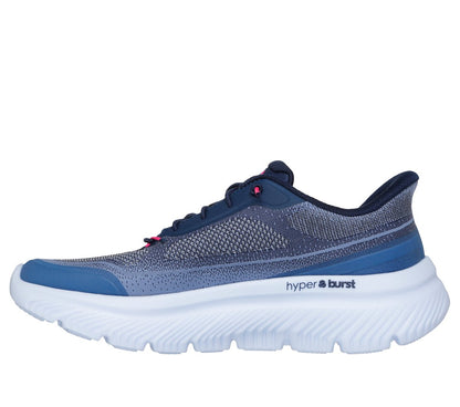 Slip-ins: GO WALK Max Cushioning Hyper Burst - Nikita | Skechers Women