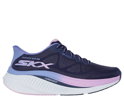 Slip-ins: GO WALK Max Cushioning Arch Fit - Areena | Skechers Women