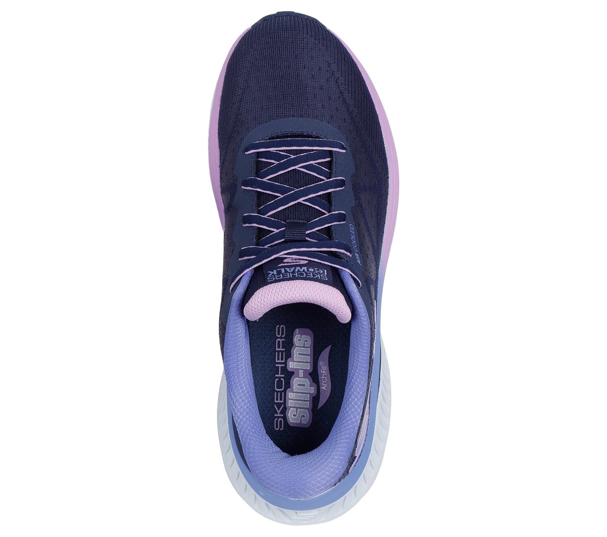 Slip-ins: GO WALK Max Cushioning Arch Fit - Areena | Skechers Women