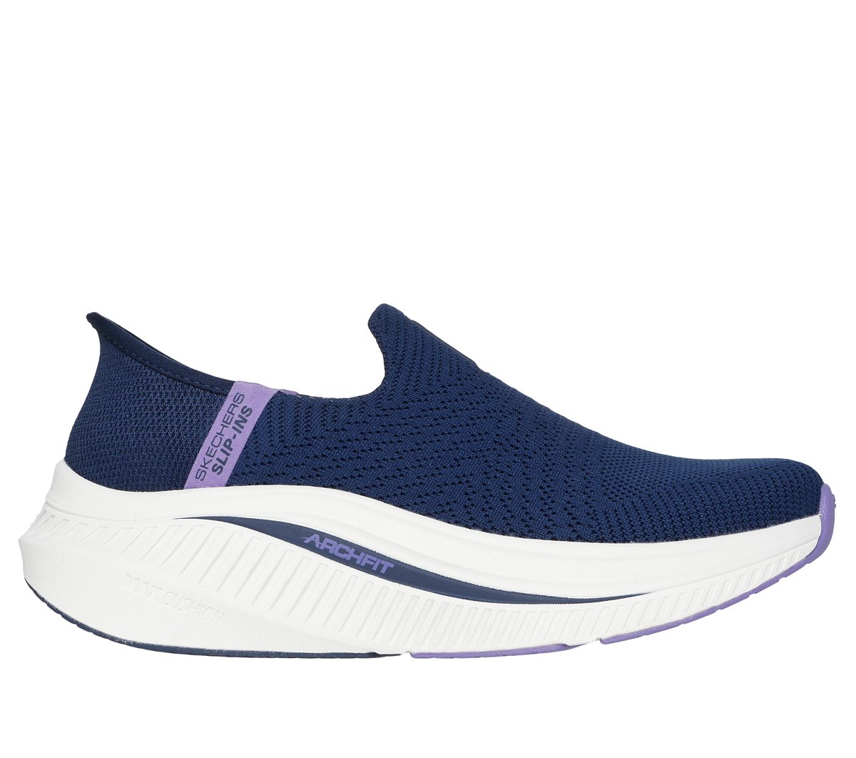 Slip-ins: GO WALK Max Cushioning Arch Fit - Camilla | Skechers Women