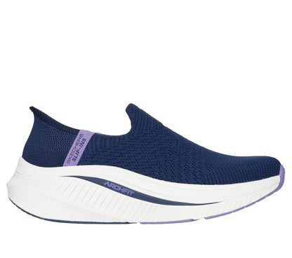 Slip-ins: GO WALK Max Cushioning Arch Fit - Camilla | Skechers Women