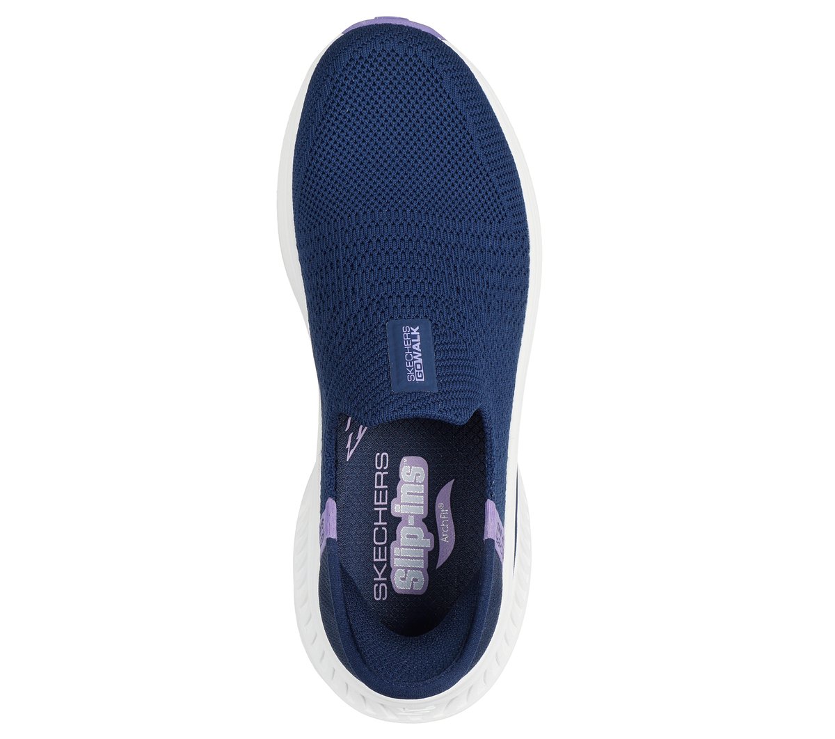 Slip-ins: GO WALK Max Cushioning Arch Fit - Camilla | Skechers Women