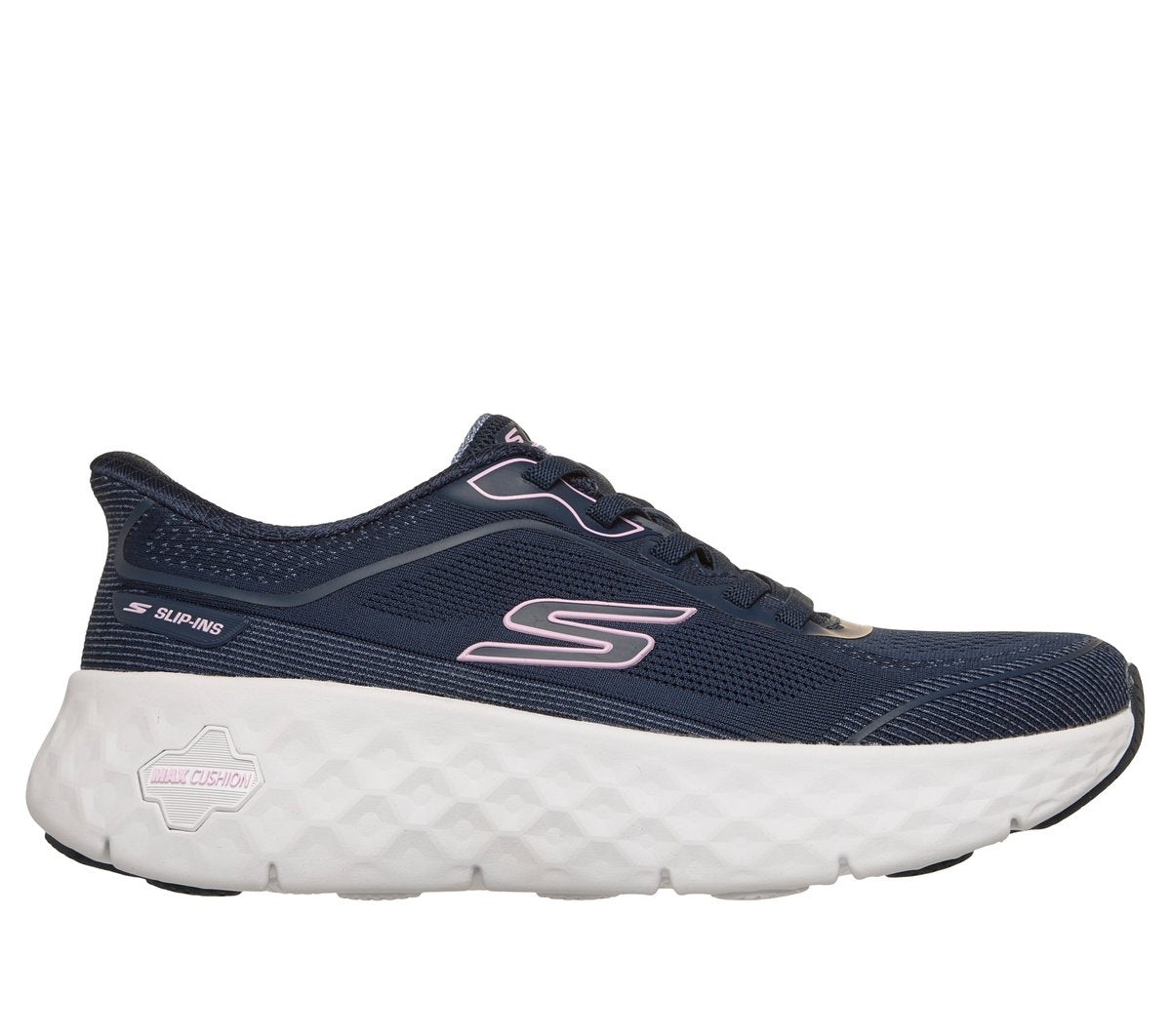 Slip-ins: GO WALK Max Cushioning Flex - Remi | Skechers Women