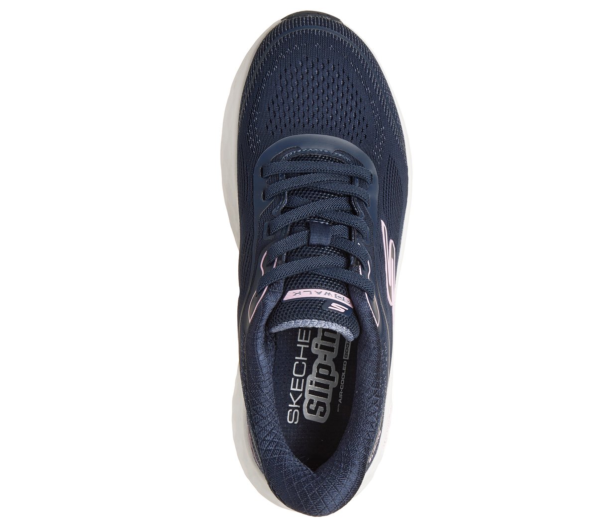Slip-ins: GO WALK Max Cushioning Flex - Remi | Skechers Women
