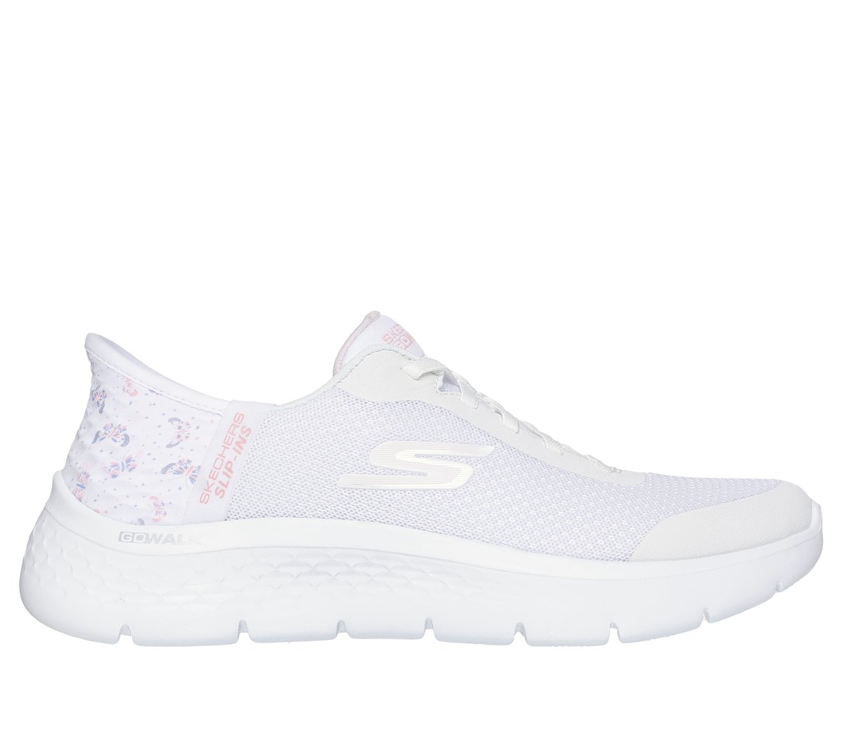 Slip-ins: GO WALK Flex - Eva | Skechers Women