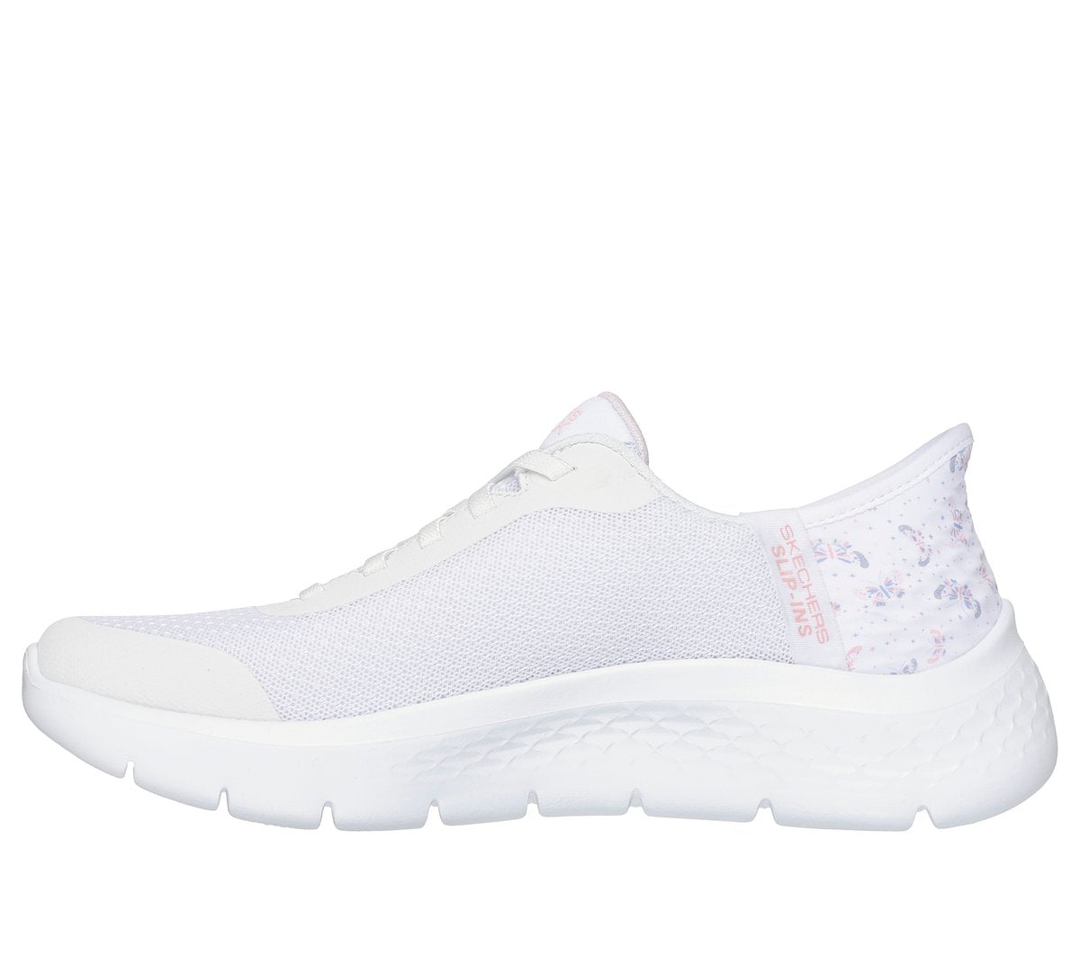 Slip-ins: GO WALK Flex - Eva | Skechers Women