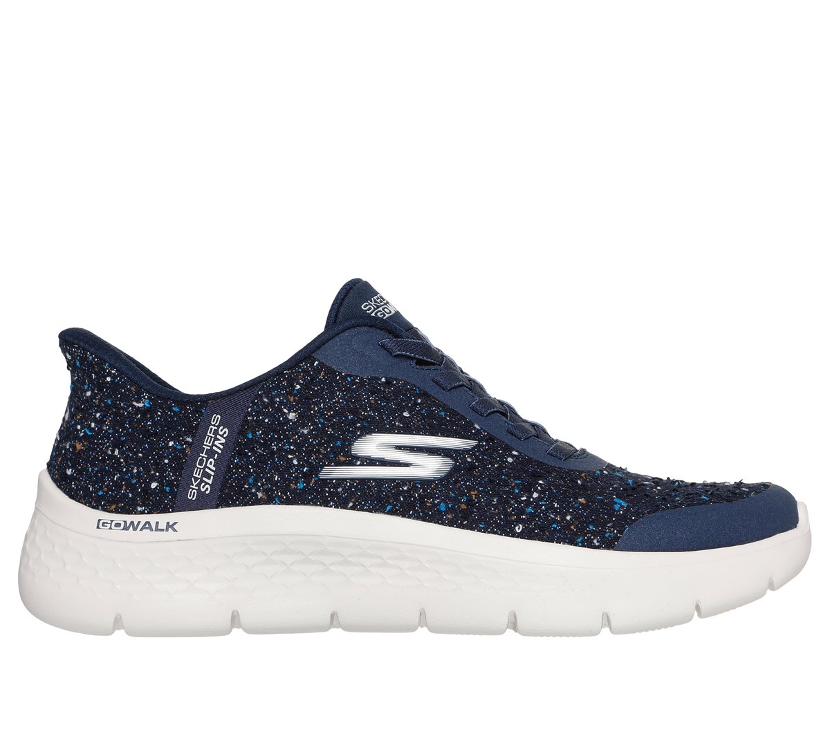 Slip-ins: GO WALK Flex - Naomi | Skechers Women