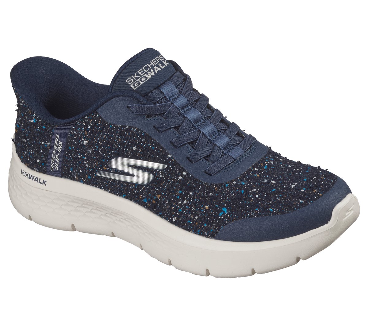 Slip-ins: GO WALK Flex - Naomi | Skechers Women