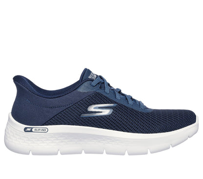 Slip-ins: GO WALK Flex - Carla | Skechers Women
