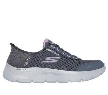 Slip-ins Waterproof: GO WALK Flex - Clear Creek | Skechers Women