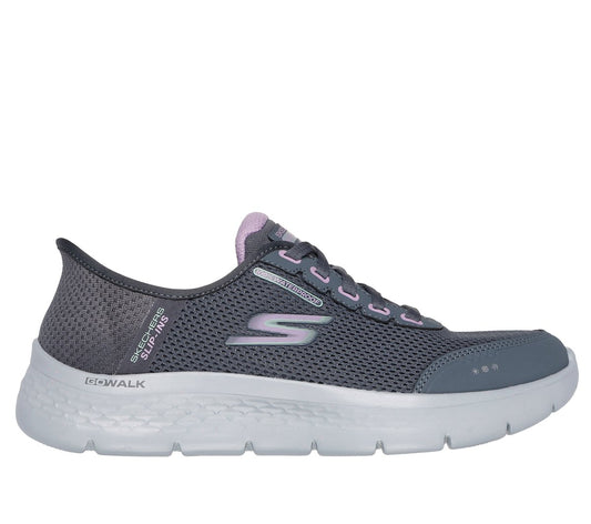 Slip-ins Waterproof: GO WALK Flex - Clear Creek | Skechers Women