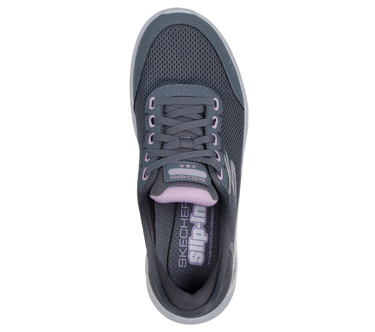 Slip-ins Waterproof: GO WALK Flex - Clear Creek | Skechers Women