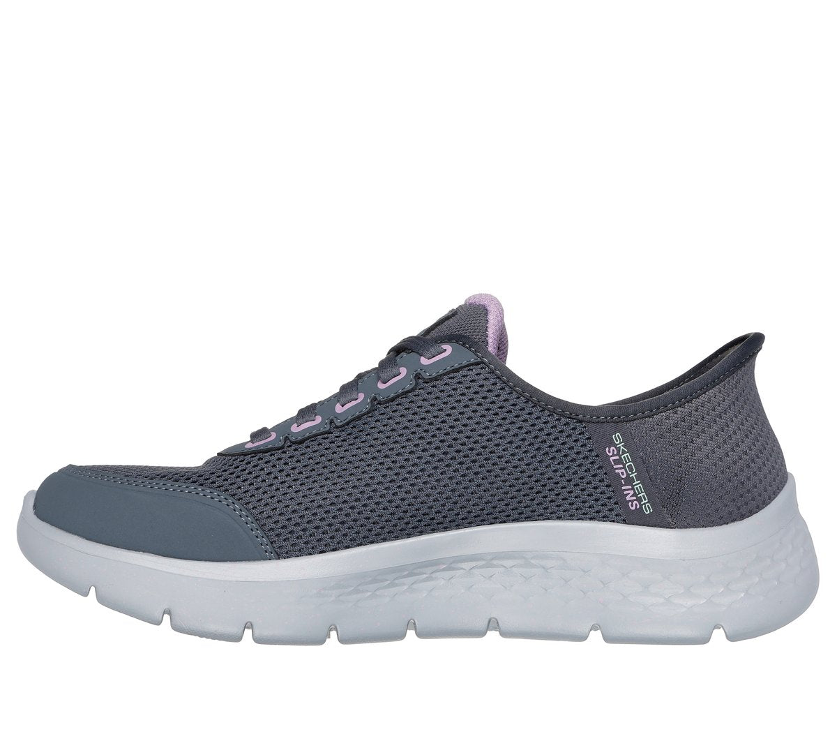 Slip-ins Waterproof: GO WALK Flex - Clear Creek | Skechers Women