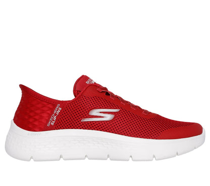 Slip-ins: GO WALK Flex - Grand Entry | Skechers Women