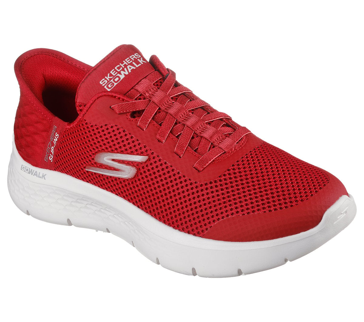 Slip-ins: GO WALK Flex - Grand Entry | Skechers Women