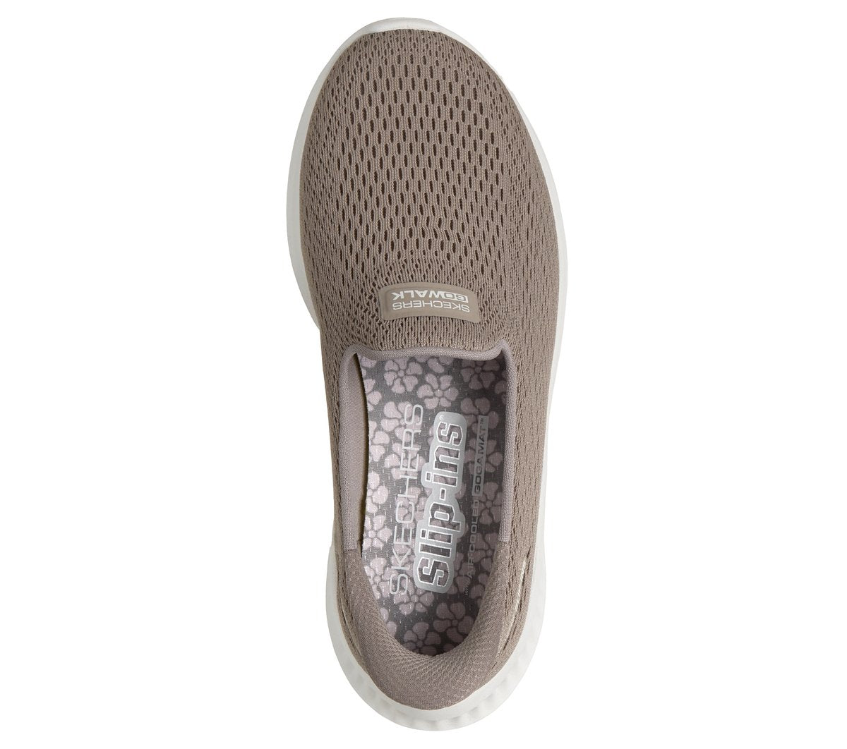 Slip-ins: GO WALK Now - Ivy | Skechers Women