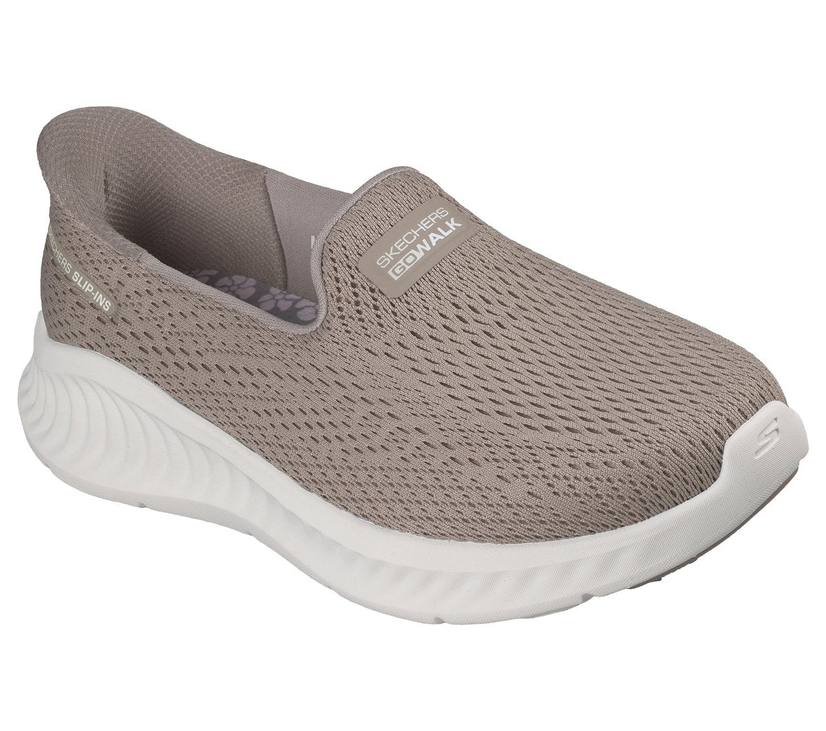 Slip-ins: GO WALK Now - Ivy | Skechers Women