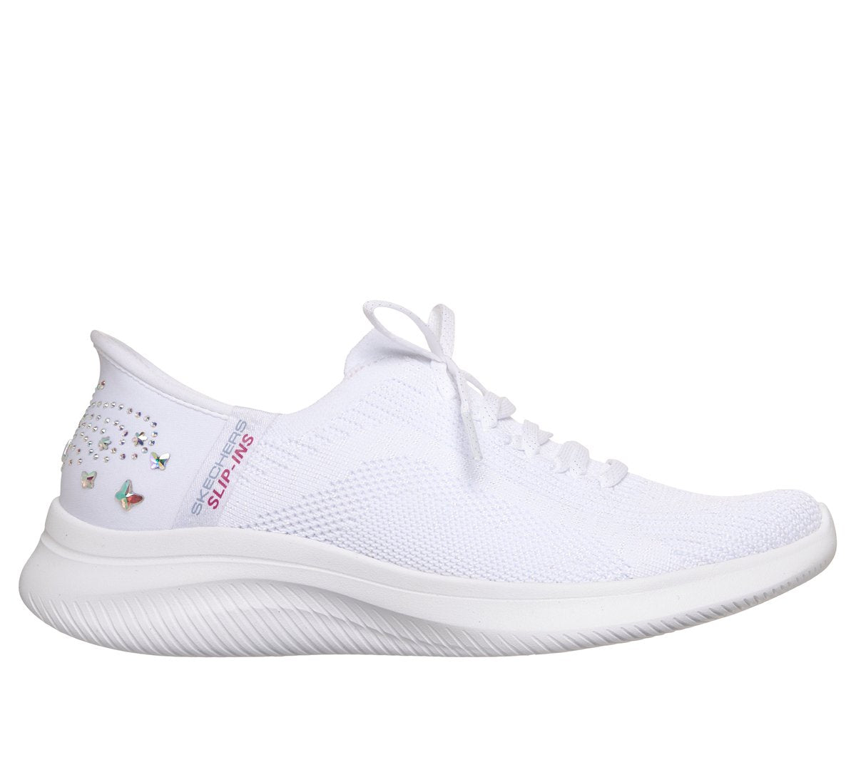 Slip-ins: Ultra Flex 4.0 - Gemstone Glow | Skechers Women