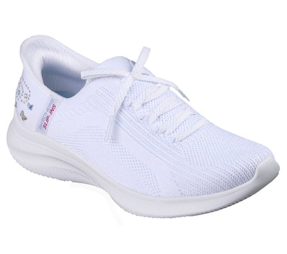 Slip-ins: Ultra Flex 4.0 - Gemstone Glow | Skechers Women